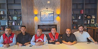 Çeşme Belediyesi'nde 15 Kasım'da grev kararı!