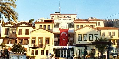 Çeşme Belediyesi’nde anlaşma sağlandı: Toplu İş Sözleşmesi bağıtlandı!