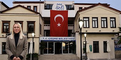 Çeşme Belediyesi’nde İmar Krizi: Müdür Vekili Hakkında Eşinden Ağır İddialar