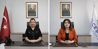 Çeşme Belediyesi’nde Kritik Müdürlüklerde Görev Değişimi