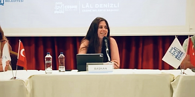 Çeşme Belediyesi’nde Meclis Aritmetiği Değişti, Komisyonlar Yenilendi