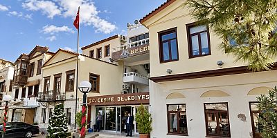 Çeşme Belediyesi’nden 146 Milyon TL’lik Arsa Satışı