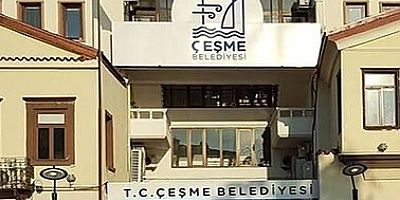 Çeşme Belediyesi'nden 17 milyonluk satış!