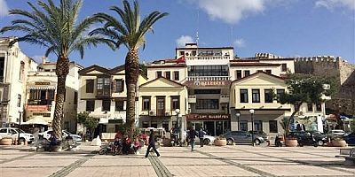 Çeşme Belediyesi'nden 339 Milyon TL'lik  Yer Satışı Resmî Gazete’de