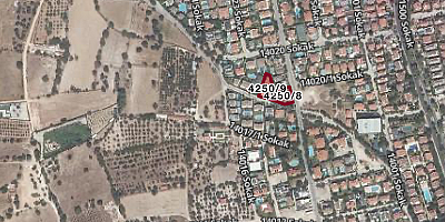 Çeşme Belediyesi’nden 38 milyonluk satış!