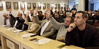 Çeşme Belediyesi’nden “Kayıp” Villalara Yanıt: “İmar Planlarının Onanmasını Bekliyoruz”