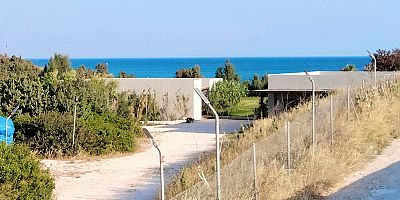 Çeşme Belediyesi’nden Sitenin Arıtma Tesisine Yıkım Kararı! 