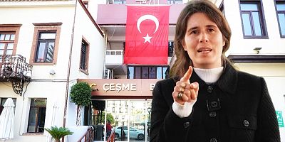 Çeşme Belediyesi’nden, üniversiteli gençlere 10 bin TL destek!  