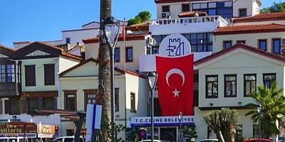 Çeşme Belediyesi’nden vatandaşlara hatırlatma: Vergi ödemelerinde son gün 1 Aralık Pazartesi