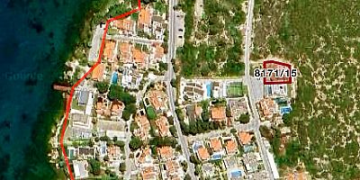 Çeşme Belediyesi’nden yine taşınmaz satışı!