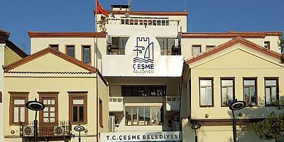 Çeşme Belediyesi’ne Grev İlanı Asılacaktı; Ertelendi!