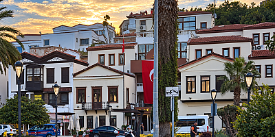 ÇEŞME BELEDİYESİ’NE OPERASYON: 8 ŞÜPHELİ GÖZALTINDA