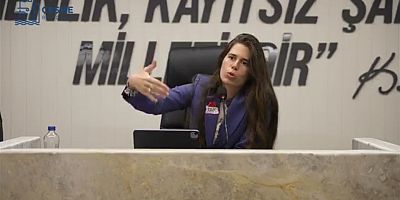 Çeşme Belediyesi’nin 5 Milyar 450 Milyon TL’lik 2027 Bütçesi Kabul Edildi