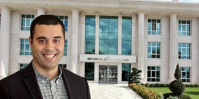 Çeşme Belediyesi’nin Eski Kültür Müdürü Orkun Kalonya Tutuklandı!