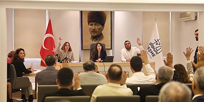 Çeşme Belediyesi Şubat Ayı Olağan Meclis Toplantısı Gerçekleştirildi