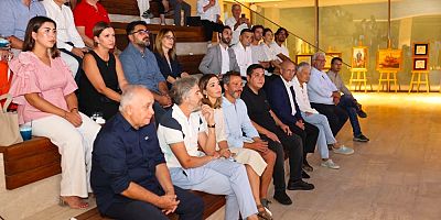 Çeşme Belediyesi ve TÜDAV’dan Ortak Mesaj: “Denizlerimizi Korumak, Geleceğimizi Korumaktır”
