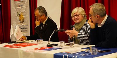 Çeşme Belediyesinden sürdürülebilir tarıma katılımcı politika adımı  