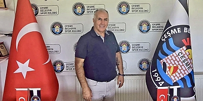 Çeşme Belediyespor’da Yeni Dönem Çağrısı