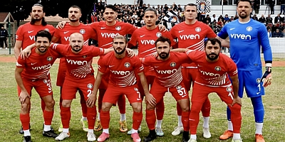 Çeşme Belediyespor, son maçında hükmen galip