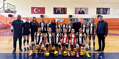 Çeşme Belediyespor’un Küçük Sultanlarından, Büyük Başarı 