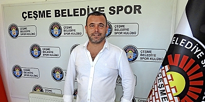 Çeşme bir spor kulübüne sahip çıkamadı!