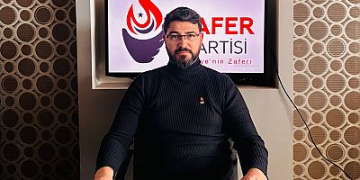 Çeşme Çarşısı’nda Öcalan’ı Öven Şarkı’ya Zafer Partisi’nden Suç Duyurusu