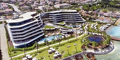 Çeşme Çevre Derneği’nden ‘rezidans’ tepkisi: “İlçeye faydası yok, turizme darbe!”