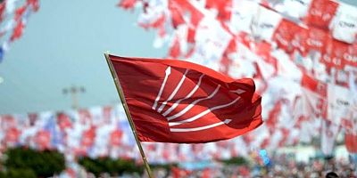 Çeşme CHP’de Delege Seçimi Tamamlandı