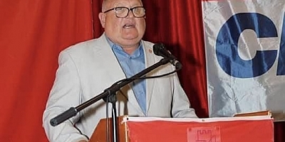 Çeşme CHP'den 30 Ağustos Zafer Bayramı mesajı