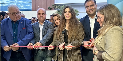 Çeşme Çözüm Merkezi’nin Açılışı Gerçekleştirildi 