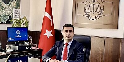 Çeşme Cumhuriyet Başsavcısı Mustafa Şen Diyarbakır’a Atandı