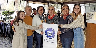 Çeşme ÇYDD, Dayanışma Kahvaltısı düzenledi