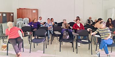 Çeşme’de 12 Ay Yaşam İçin İlk Adım Atıldı: 7 Temel Sorun Belirlendi