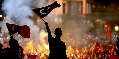 Çeşme’de 15 Temmuz Programı