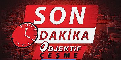 Çeşme’de 17 Yaşındaki İnşaat İşçisi Hayatını Kaybetti
