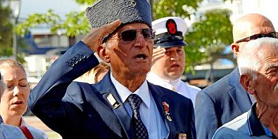 Çeşme’de 19 Eylül Gaziler Günü Tören Programı Belli Oldu