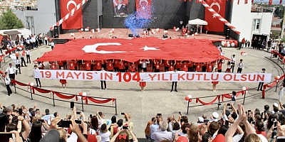 Çeşme’de  19 Mayıs programı belli oldu