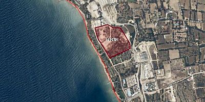 Çeşme’de 209 Odalı Otel Projesi İçin ÇED Süreci Başlatıldı