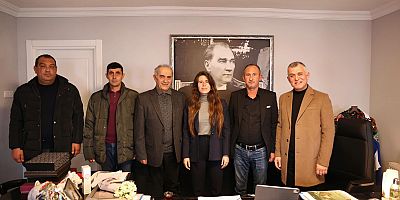 Çeşme’de 24-25 Mayıs’ta Ildır’da Mübadil Buluşmaları Başlıyor