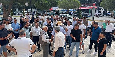 Çeşme’de 3 Gencin Öldürüldüğü Davada Tanıklar Dinlendi