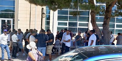 Çeşme’de 3 Gencin Ölümüne Yol Açan Kavga Davası’nda Sanıklardan Şok Savunma!