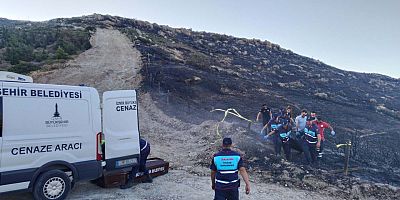Çeşme’de 3 kişinin öldüğü yangın davasında karar çıktı