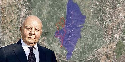 Çeşme’de 306 Dönüm İmara Açılmıştı Sahipleri Arkas ve Kuzeni Çıktı