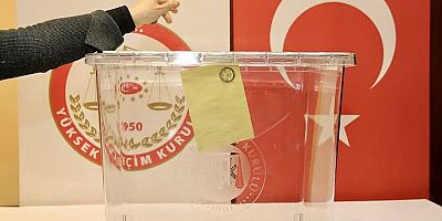 Çeşme'de 37.439 seçmen oy kullanacak