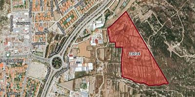 Çeşme’de 93 Dönüm Hazine Arazisi İmara Açıldı