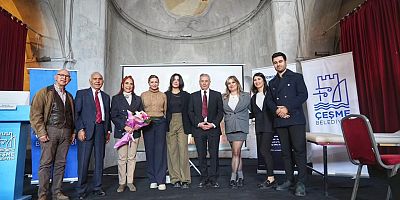Çeşme’de Ağrı ve Fizik Tedavi Semineri  Gerçekleştirildi 