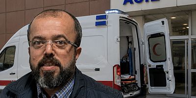 Çeşme’de Arkadaşıyla Denize Girdi, Kalp Krizi Geçirerek Hayatını Kaybetti