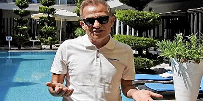 “Çeşme'de artan şiddet olayları endişe veriyor”