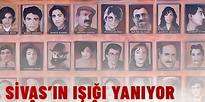 Çeşme’de Aziz Nesin ve Sivas Şehitleri Anılacak