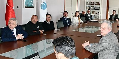 Çeşme’de Bağımlılıkla Mücadele Toplantısı Gerçekleştirildi